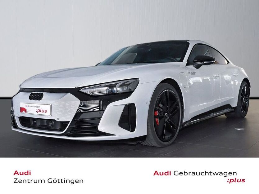 RS e-tron GT