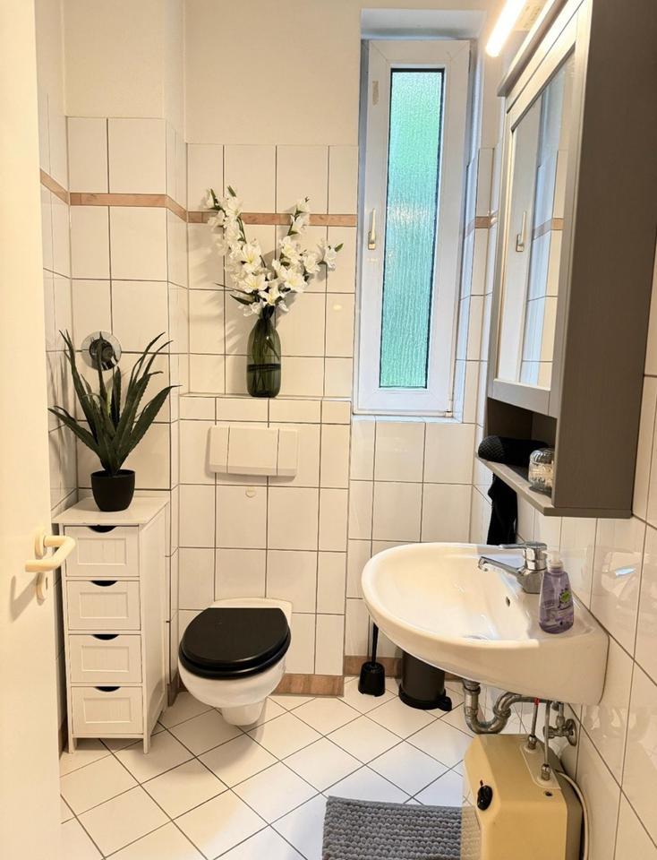 Haus mit Garage, Balkons, inkl. aller Nebenkosten