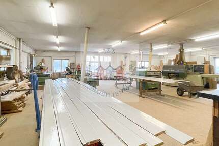 Gewerbeobjekt Möglenz Möglenz - 199.000&euro; | Angebot:21926113