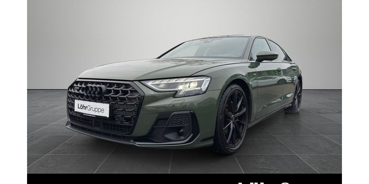 Audi A8 45.550 km 58.990 &euro; Worms 67547