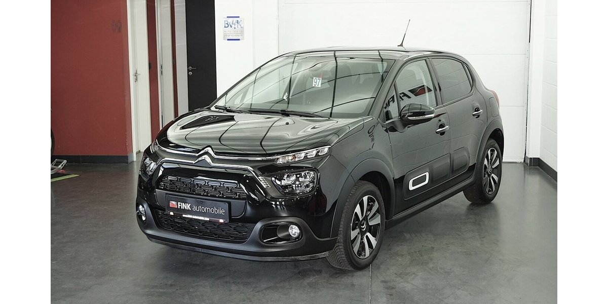 Citroen C3 Max PureTech 110 EAT6 CarPlay FULL LED 23.000 km 14.900 &euro; Lich 35423