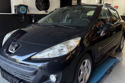 Peugeot 207 167.590 km 2.990 &euro; Aalen 73431