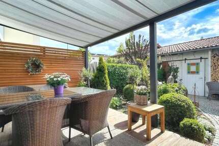 Haus Kaufbeuren - 5 Zimmer, 130 m&sup2;, 590.000&euro; | Angebot:27070622