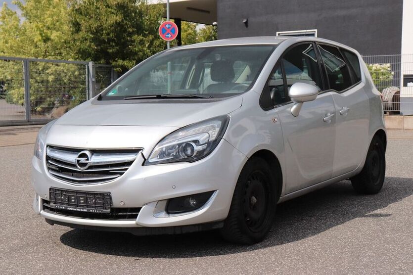 Meriva