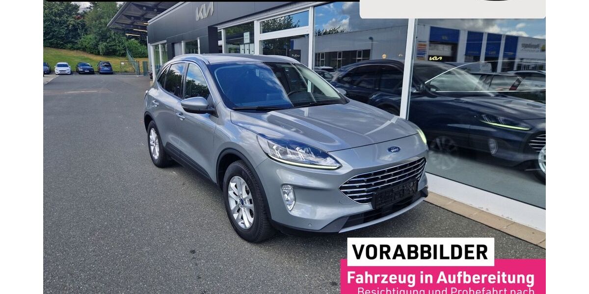 Ford Kuga 57.200 km 22.999 &euro; Freiberg 09599
