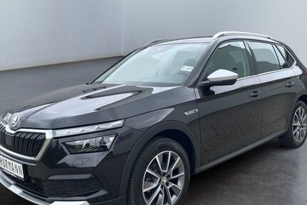 Skoda Kamiq 59.637 km 21.990 &euro; Stendal 39576