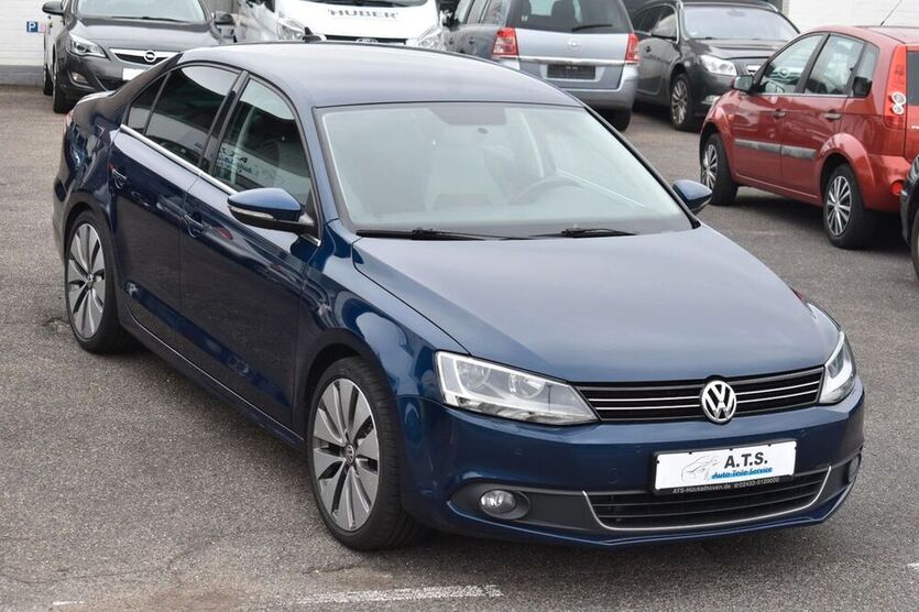 Jetta