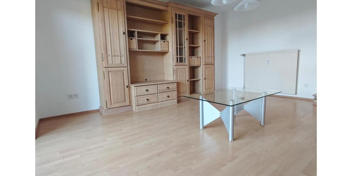 Erdgeschoßwohnung Bad Griesbach im Rottal - 2.5 Zimmer, 55 m&sup2;, 660&euro; | Angebot:26316510