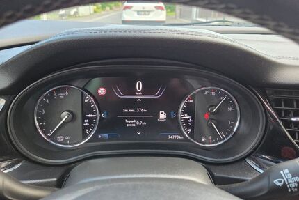 Opel Insignia 74.800 km 15.990 &euro; Niestetal 34266