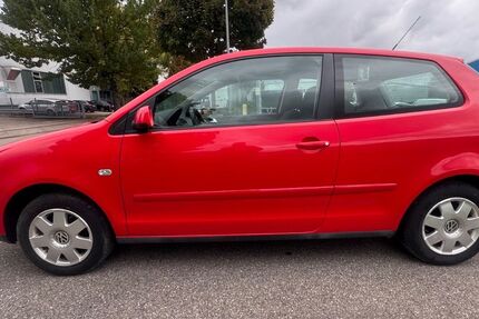 VW Polo 84.721 km 2.499 &euro; Markgröningen 71706