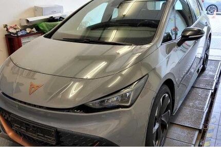 Cupra Born 103.375 km 22.600 &euro; Mainz 55129