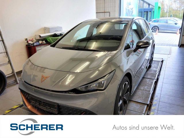 Cupra Born 103.375 km 22.600 &euro; Mainz 55129