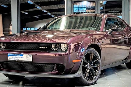 Dodge Challenger 12.077 km 44.987 &euro; Kaltenkirchen 24568