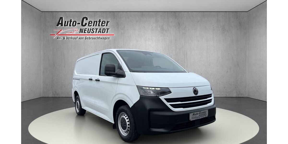 VW T7 Transporter 7.000 km 37.480 &euro; Neustadt / Hessen 35279