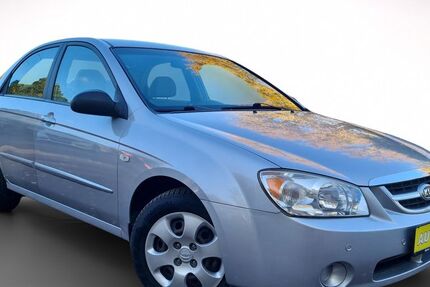 Kia Cerato 94.800 km 4.990 € Halle (Saale) 06128