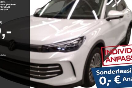 VW Tiguan 7.300 km 38.440 &euro; Wackersdorf 92442