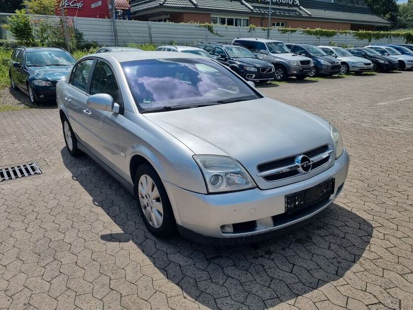 Vectra