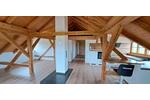 Dachgeschoßwohnung Marktoberdorf - 2 Zimmer, 85 m&sup2;, 1.080&euro; | Angebot:26413857