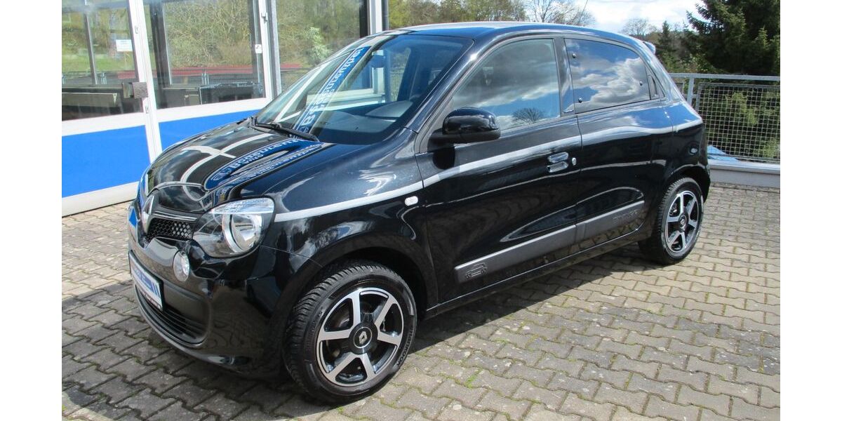 Renault Twingo 59.500 km 7.970 &euro; Rügland 91622