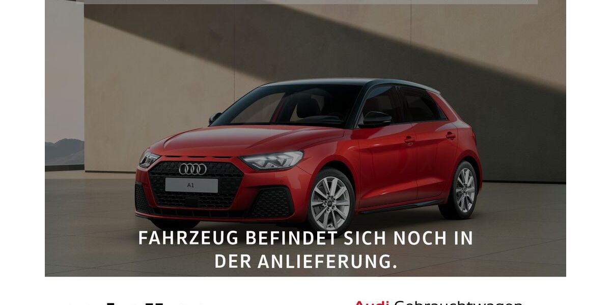 Audi A1 39.000 km 24.980 &euro; Würzburg 97076