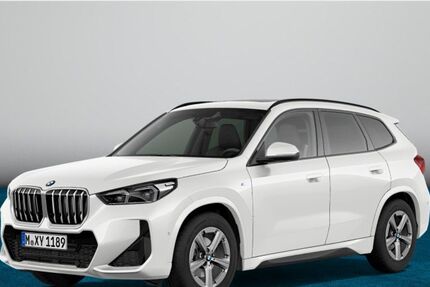 BMW X1 15.500 km 35.990 &euro; Duisburg 47053