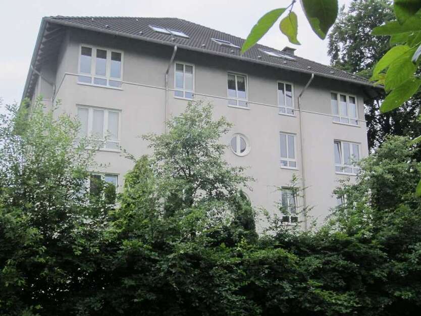 Wohnung zum Mieten in Herne 301,60 € 60 m²