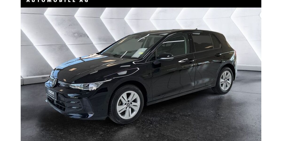 VW Golf 34.578 km 24.990 &euro; Ahrensfelde 16356