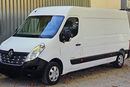 Renault Master 162.000 km 5.000 &euro; Bad Nauheim 61118