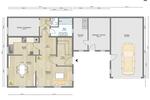 Einfamilienhaus Windsbach - 5 Zimmer, 91 m&sup2;, 369.000&euro; | Angebot:26796811
