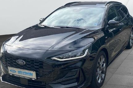 Ford Focus 20.779 km 28.590 € Leipzig 04129