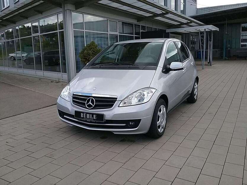 A 160