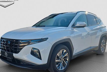 Hyundai TUCSON 27.000 km 27.500 &euro; Bruchköbel 63486