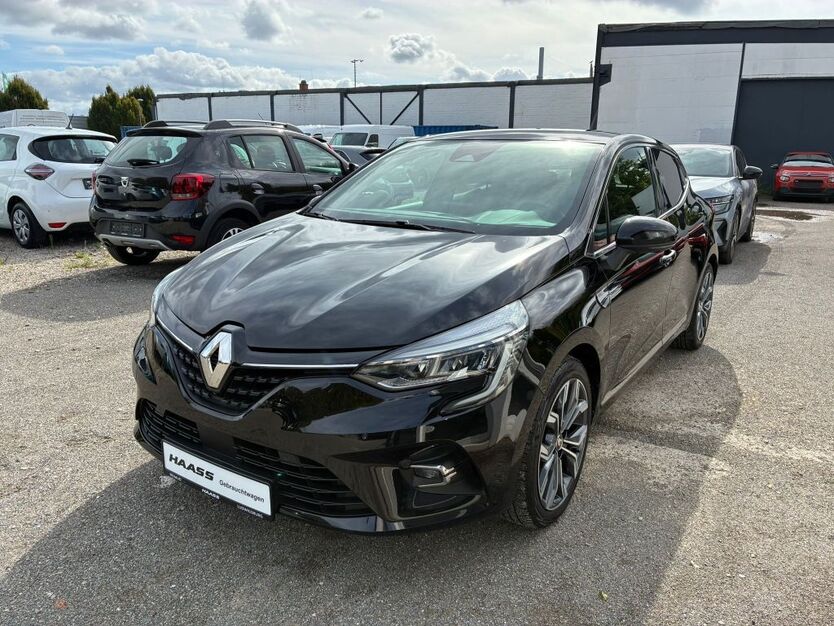 Clio