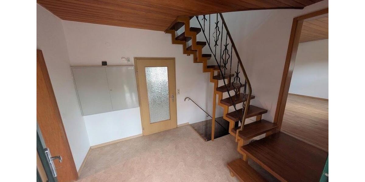 Reihenhaus Leun - 5 Zimmer, 110 m&sup2;, 970&euro; | Angebot:27620715