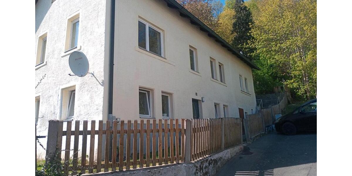 Einfamilienhaus Arzberg - 4 Zimmer, 125 m&sup2;, 129.000&euro; | Angebot:26413249