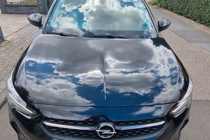 Opel Corsa 15.500 km 7.999 &euro; Selters 65618