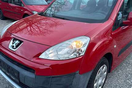 Peugeot Partner 210.500 km 2.750 &euro; Waltenhofen 87448