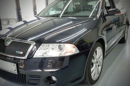 Skoda Octavia 66.000 km 10.990 &euro; Bietigheim-Bissingen 74321