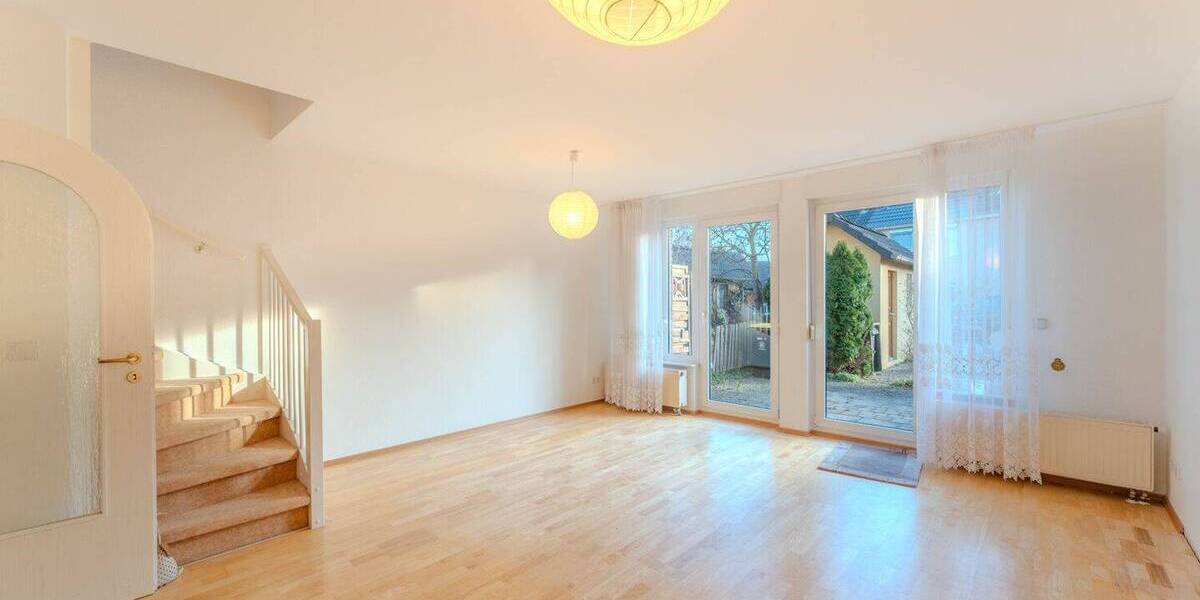 Reihenmittelhaus Borgsdorf Borgsdorf - 4 Zimmer, 94 m&sup2;, 379.000&euro; | Angebot:26258867
