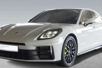 Porsche Panamera 9.900 km 139.990 &euro; Frankfurt 60314