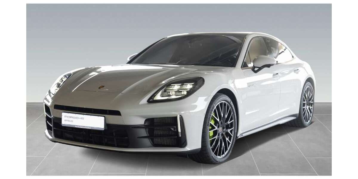 Porsche Panamera 9.900 km 139.990 &euro; Frankfurt 60314