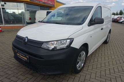 VW Caddy Maxi 26.228 km 18.950 &euro; Bad Lauchstädt 06246