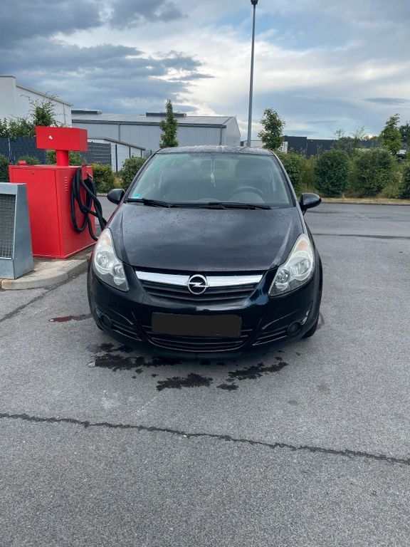 Corsa