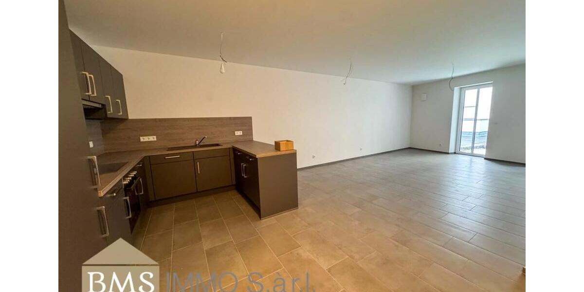 Moderne Wohnung mit Komfort in Bollendorf! 2 zimmer