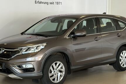 Honda CR-V 142.500 km 15.700 &euro; Delligsen 31073