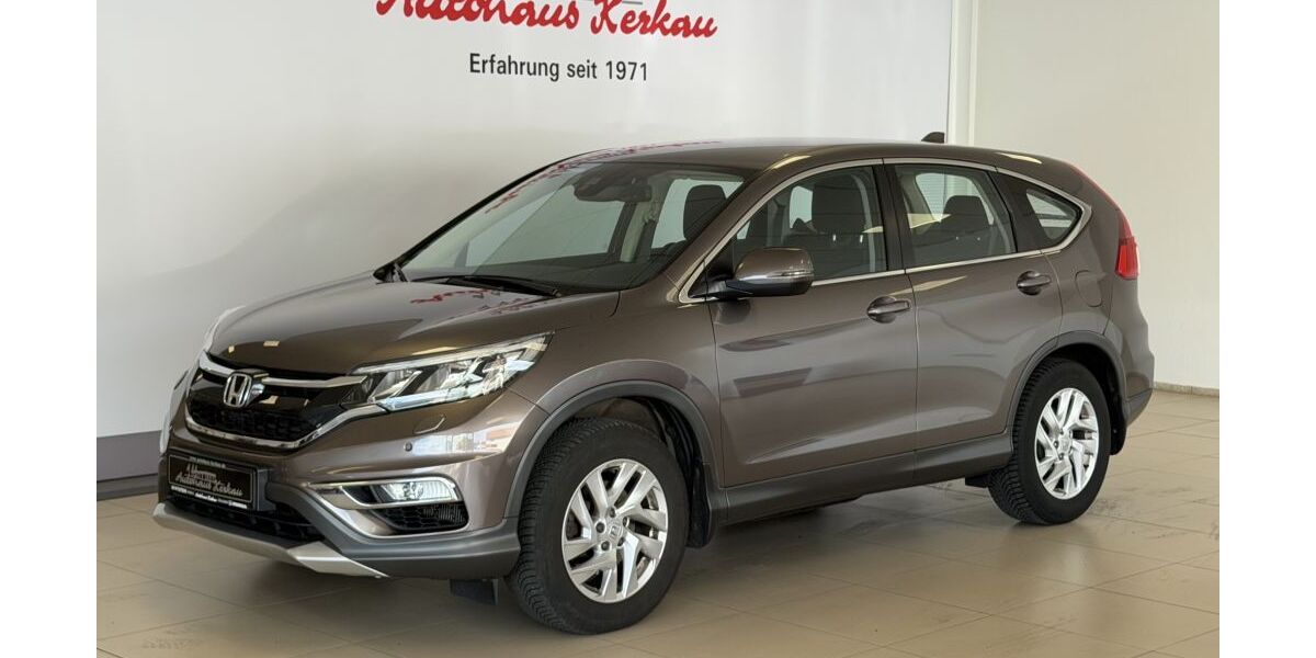 Honda CR-V 142.500 km 15.700 &euro; Delligsen 31073