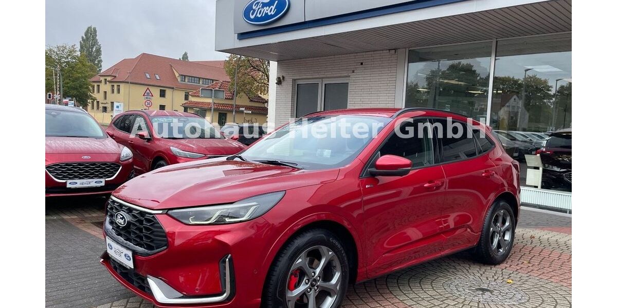 Ford Kuga 12.775 km 34.950 &euro; Osnabrück 49090