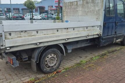 Renault Master 180.000 km 3.999 &euro; Achim 28832