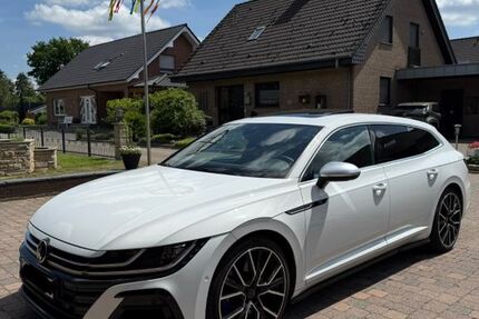 VW Arteon 67.000 km 32.250 &euro; Mettingen 49497