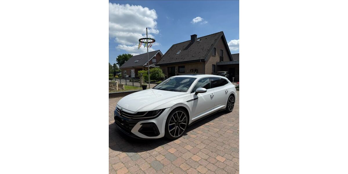 VW Arteon 67.000 km 35.400 &euro; Mettingen 49497